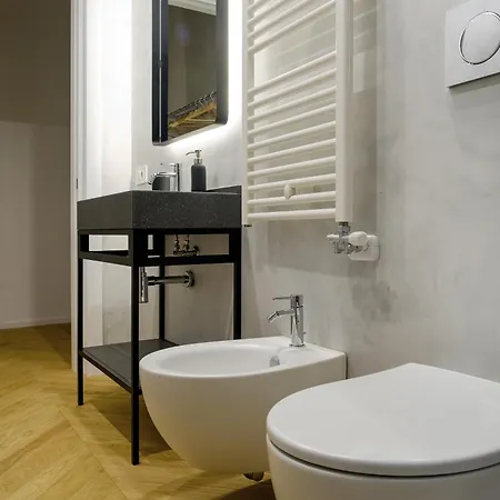 Guest house Coppola